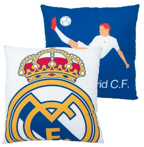 Real Madrid vankúš