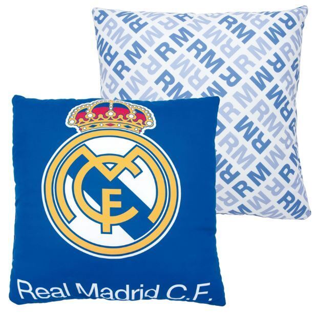 Real Madrid vankúš