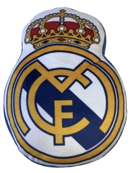 Real Madrid vankúš