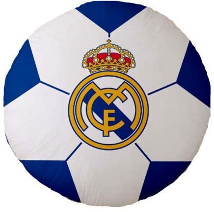 Real Madrid vankúš