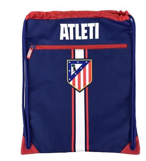 Atlético Madrid taška športová