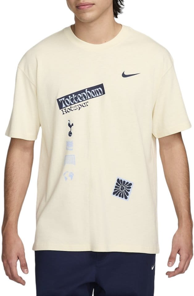 Nike Tottenham Hotspur Max90 tričko pánske