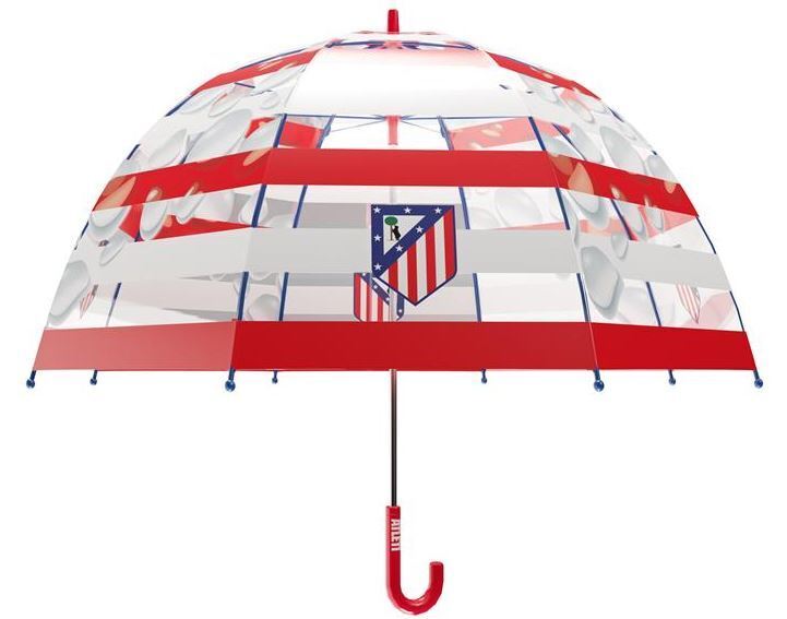 Atlético Madrid dáždnik