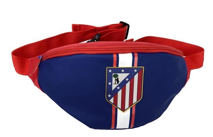 Atlético Madrid ľadvinka