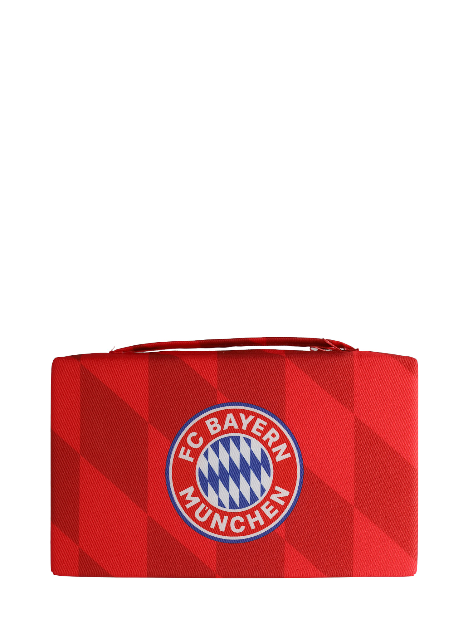 FC Bayern München - Bayern Mníchov podsedák červený