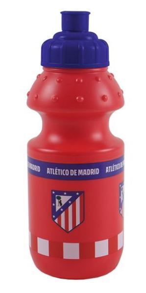 Atlético Madrid fľaša na vodu
