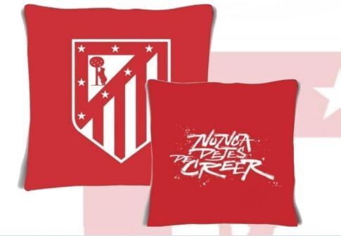 Atlético Madrid vankúš