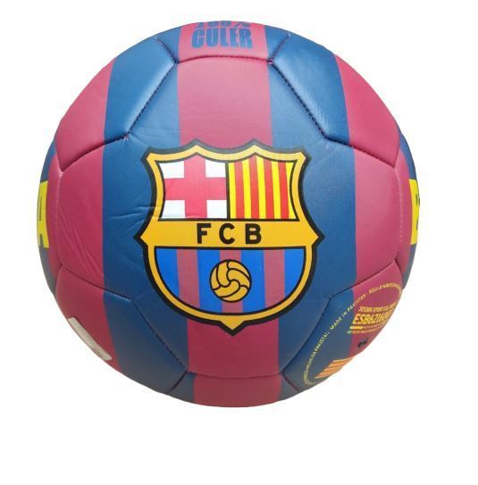 FC Barcelona lopta - SKLADOM