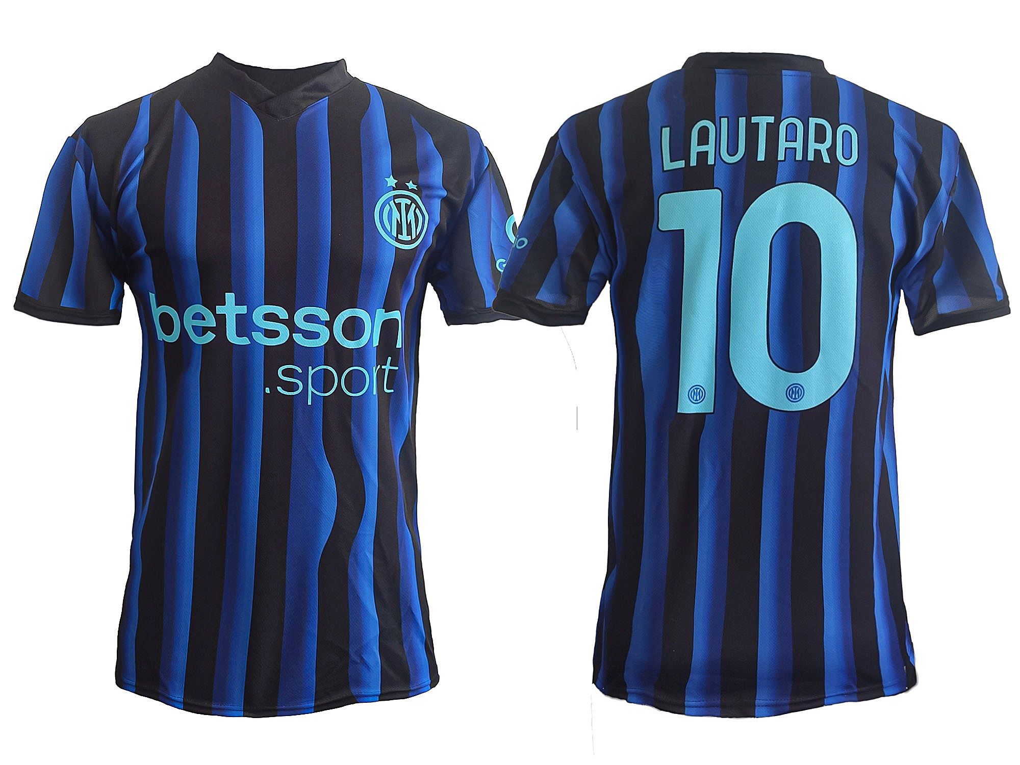 Inter Miláno LAUTARO Martínez dres pánsky (2025-2026) domáci - oficiálna replika