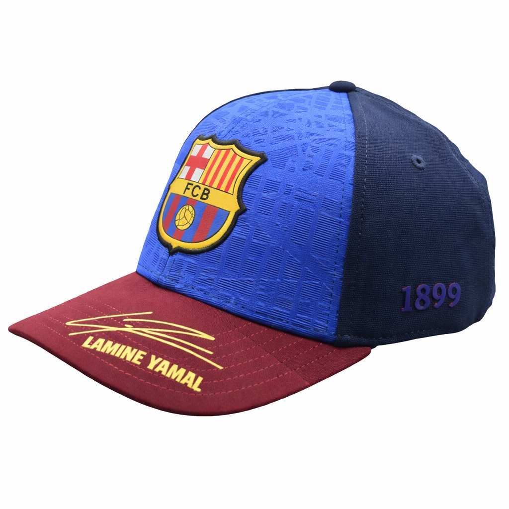 FC Barcelona Lamine Yamal šiltovka - SKLADOM