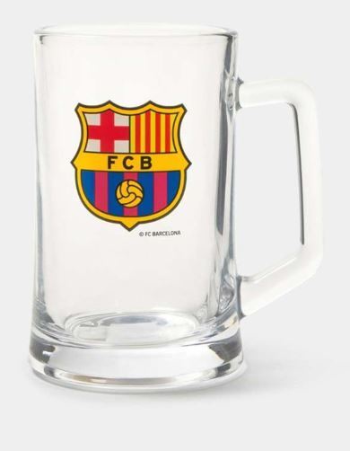 FC Barcelona pohár/krígeľ