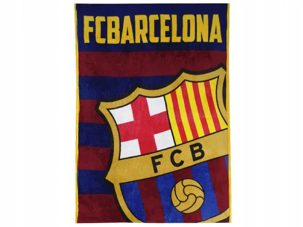 FC Barcelona deka