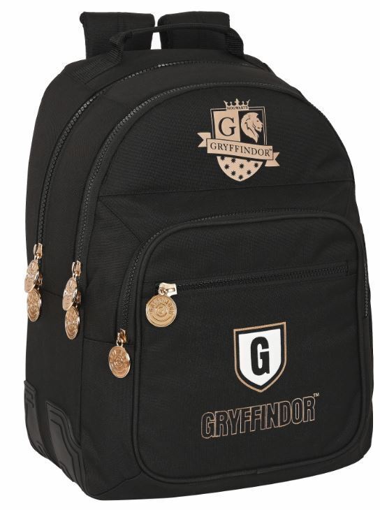Harry Potter Gryffindor - Chrabromil batoh / ruksak