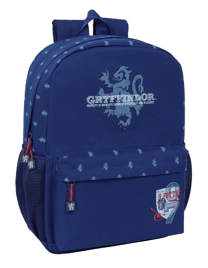 Harry Potter Gryffindor - Chrabromil batoh / ruksak