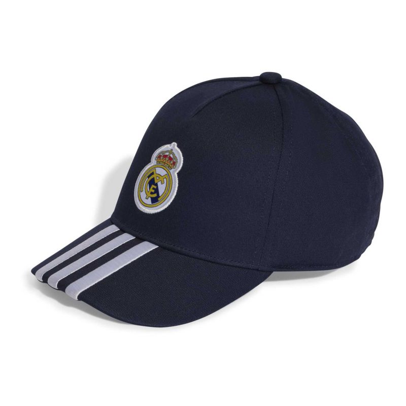 Adidas Real Madrid šiltovka modrá detská - SKLADOM