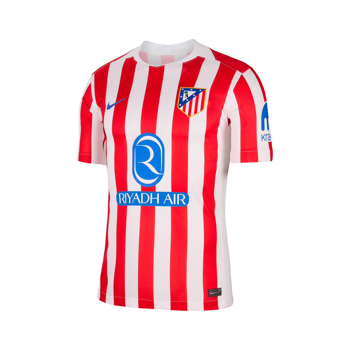 Nike Atlético Madrid dres pánsky (2025-2026) domáci + vlastné meno a číslo