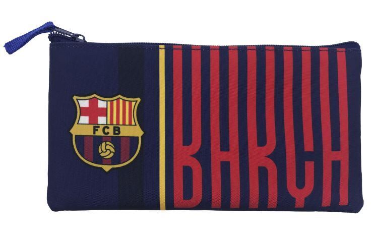 FC Barcelona peračník 