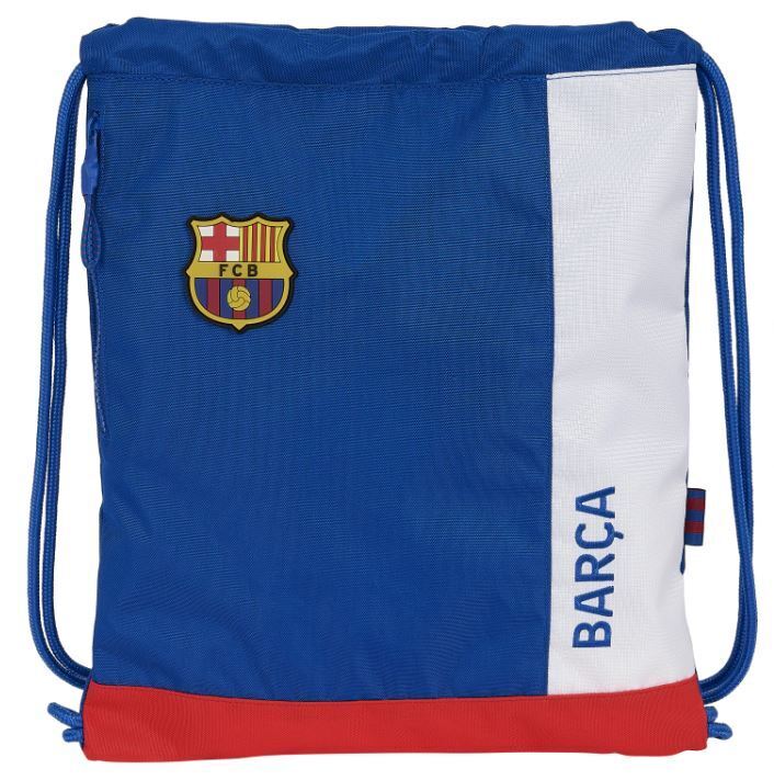 FC Barcelona taška na chrbát / vrecko na topánky