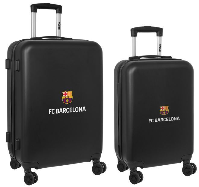 FC Barcelona sada kufrov/2 ks