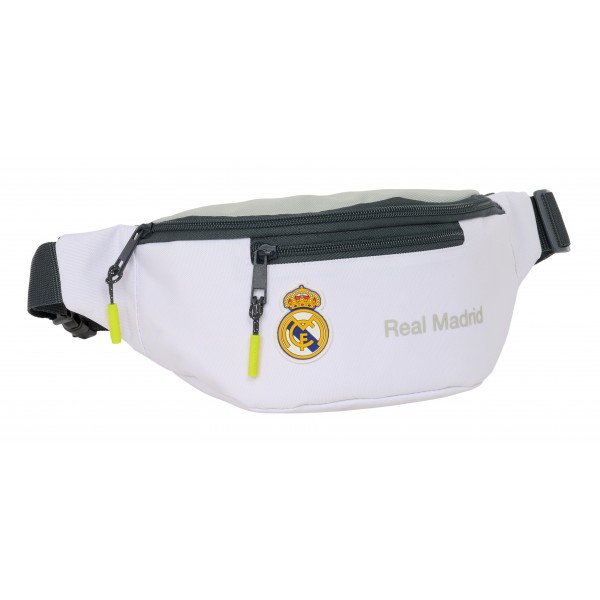 Real Madrid ľadvinka