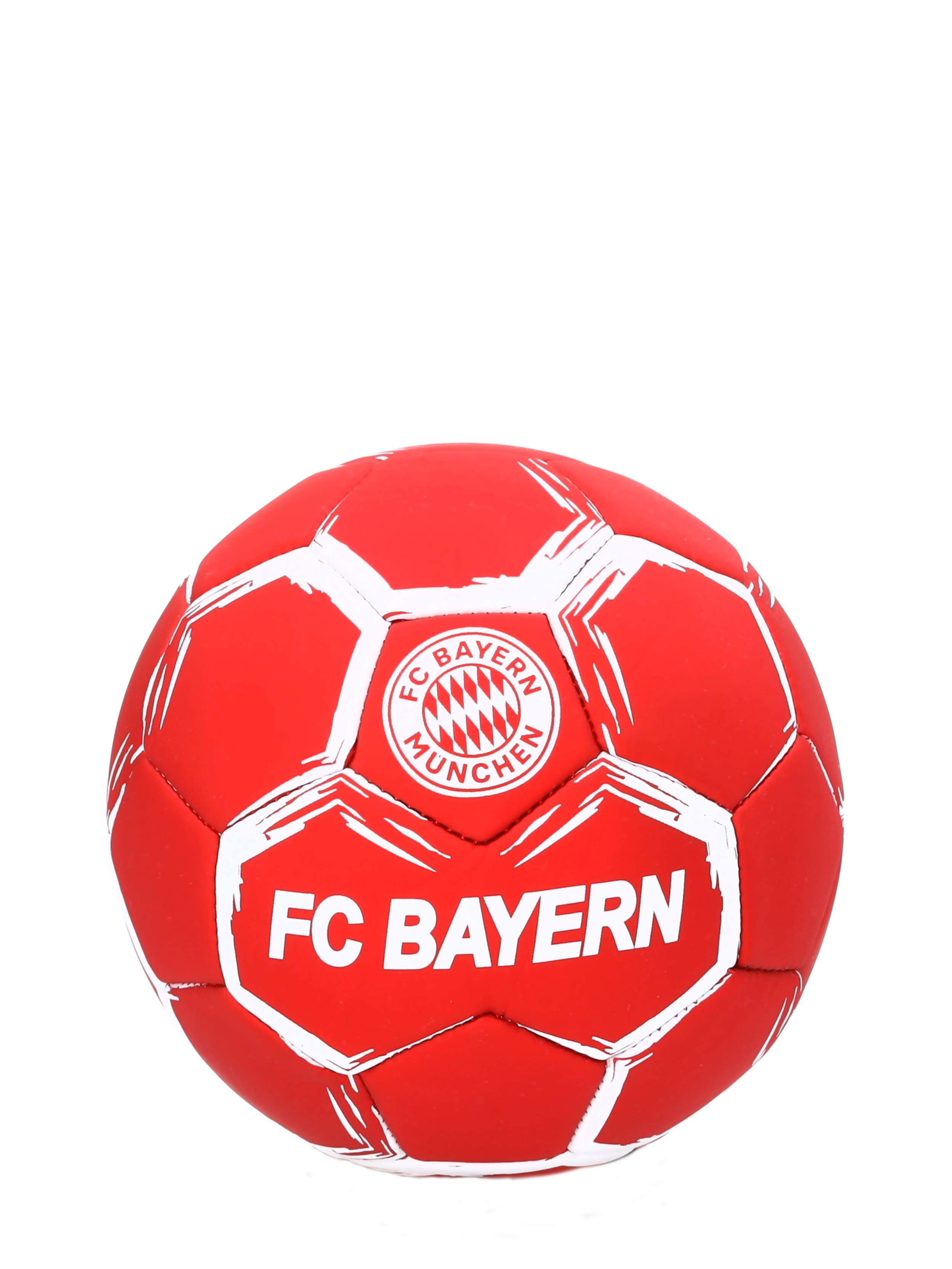 FC Bayern München Bayern Mníchov  mini lopta