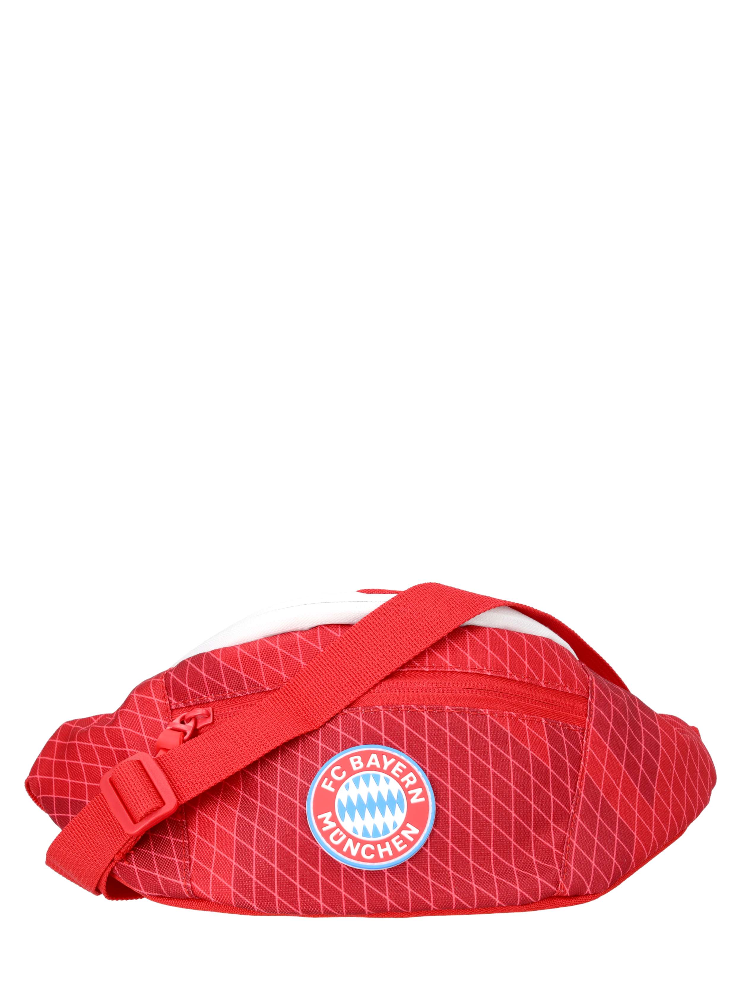 FC Bayern München - Bayern Mníchov ľadvinka  červená