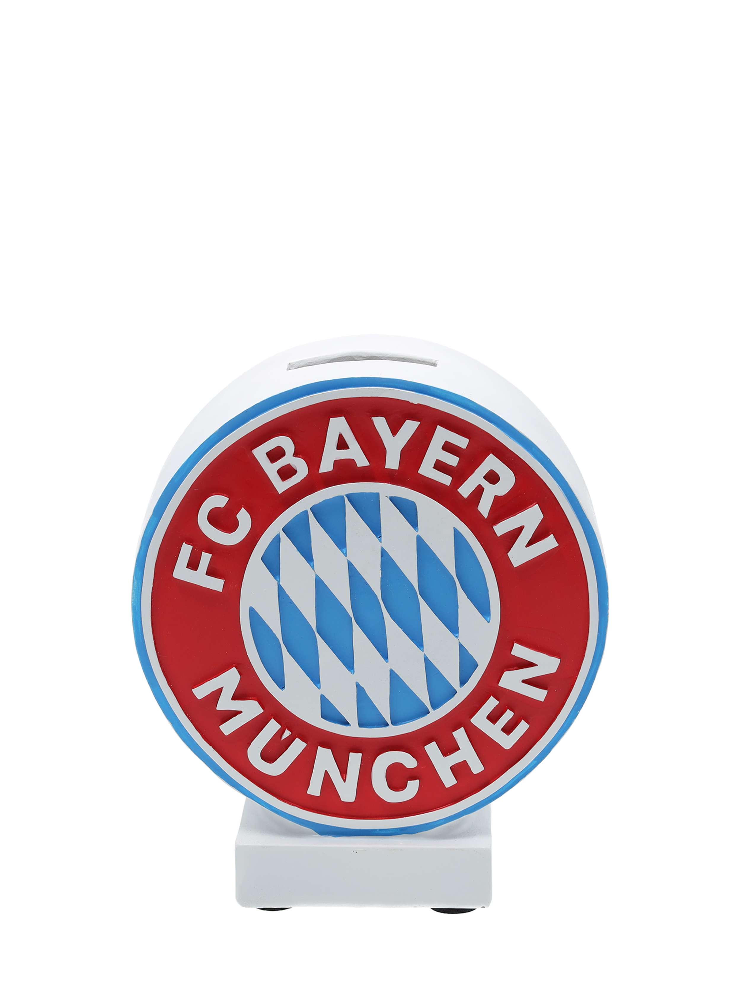 FC Bayern Mníchov  pokladnička