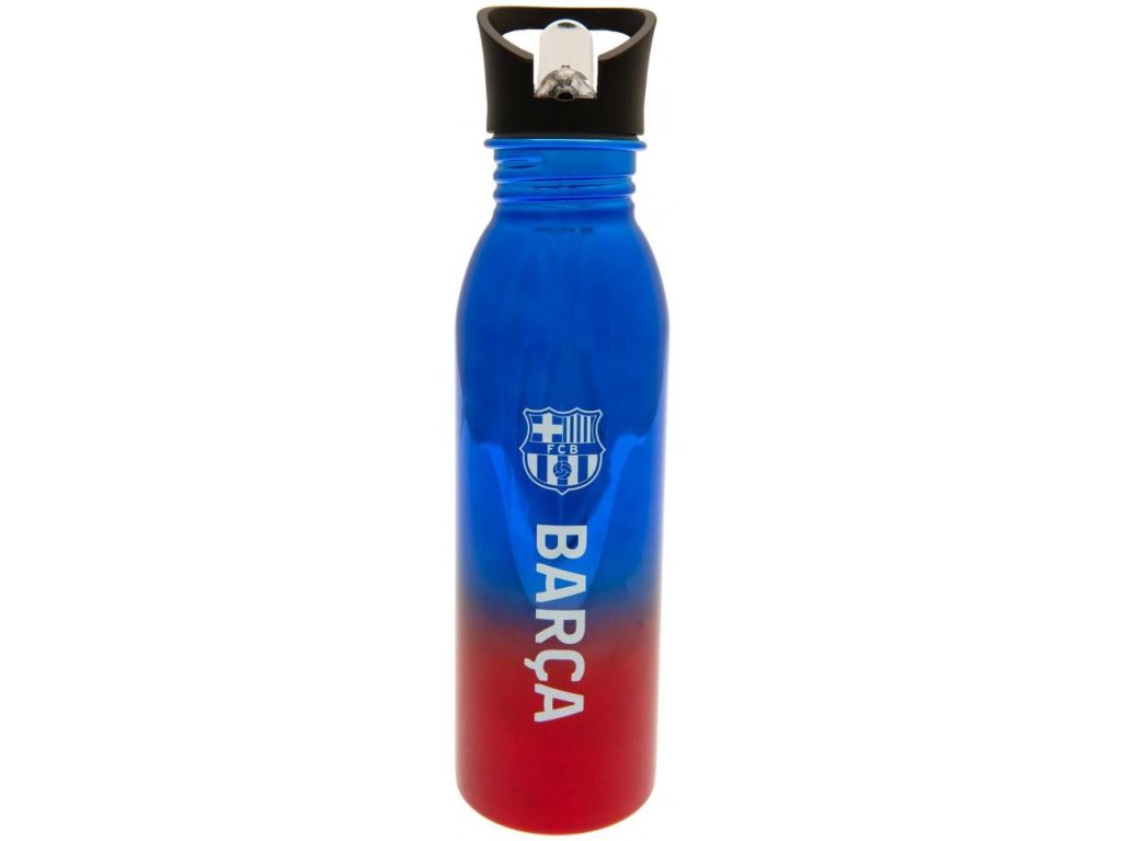 FC Barcelona nerezová fľaša 700 ml