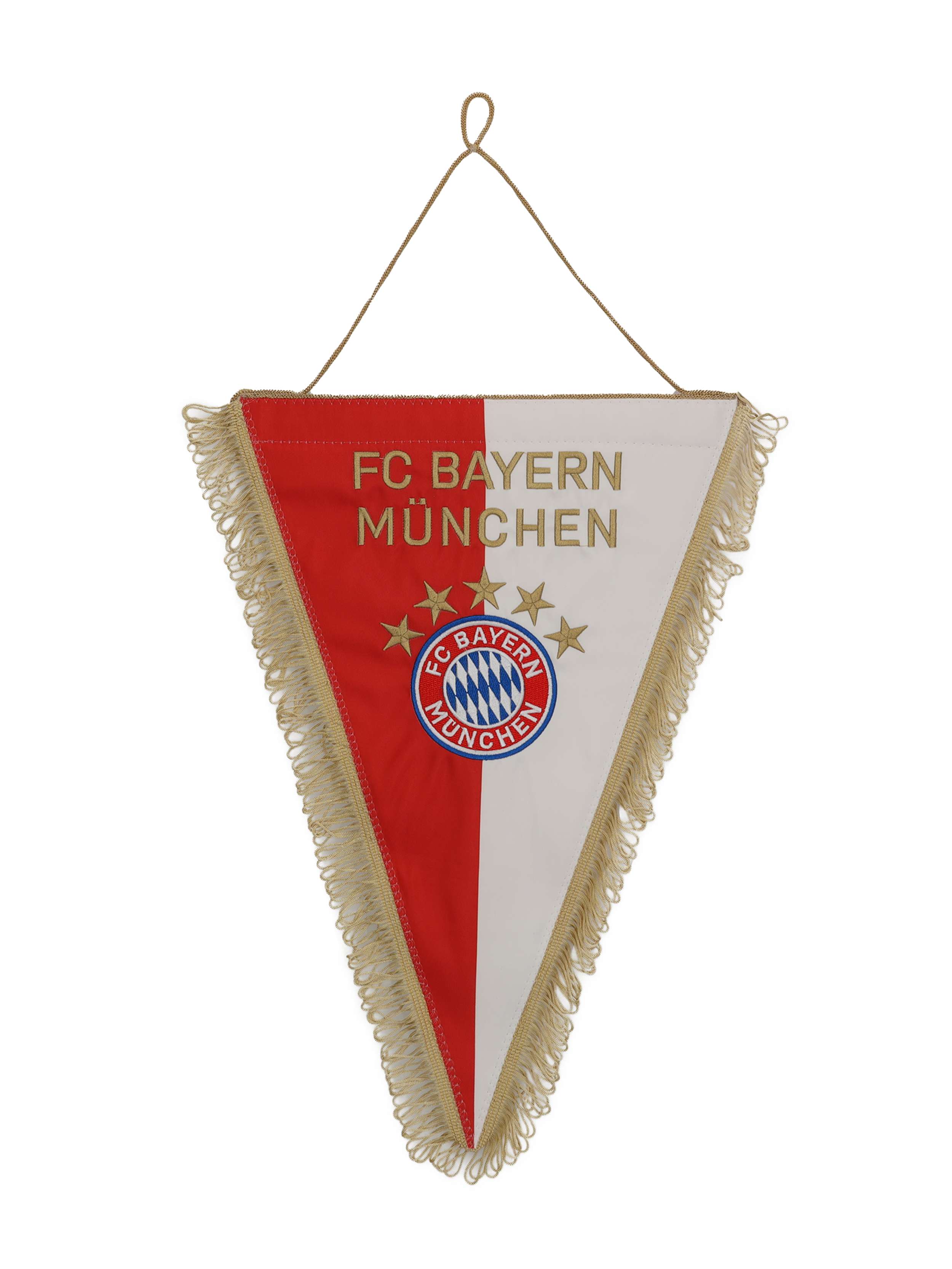 FC Bayern Mníchov  vlajočka