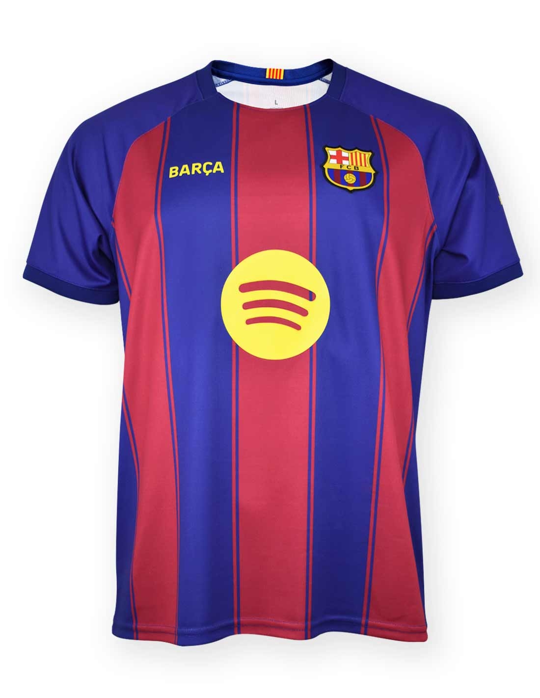 FC Barcelona dres detský (2025-2026) domáci - oficiálna replika