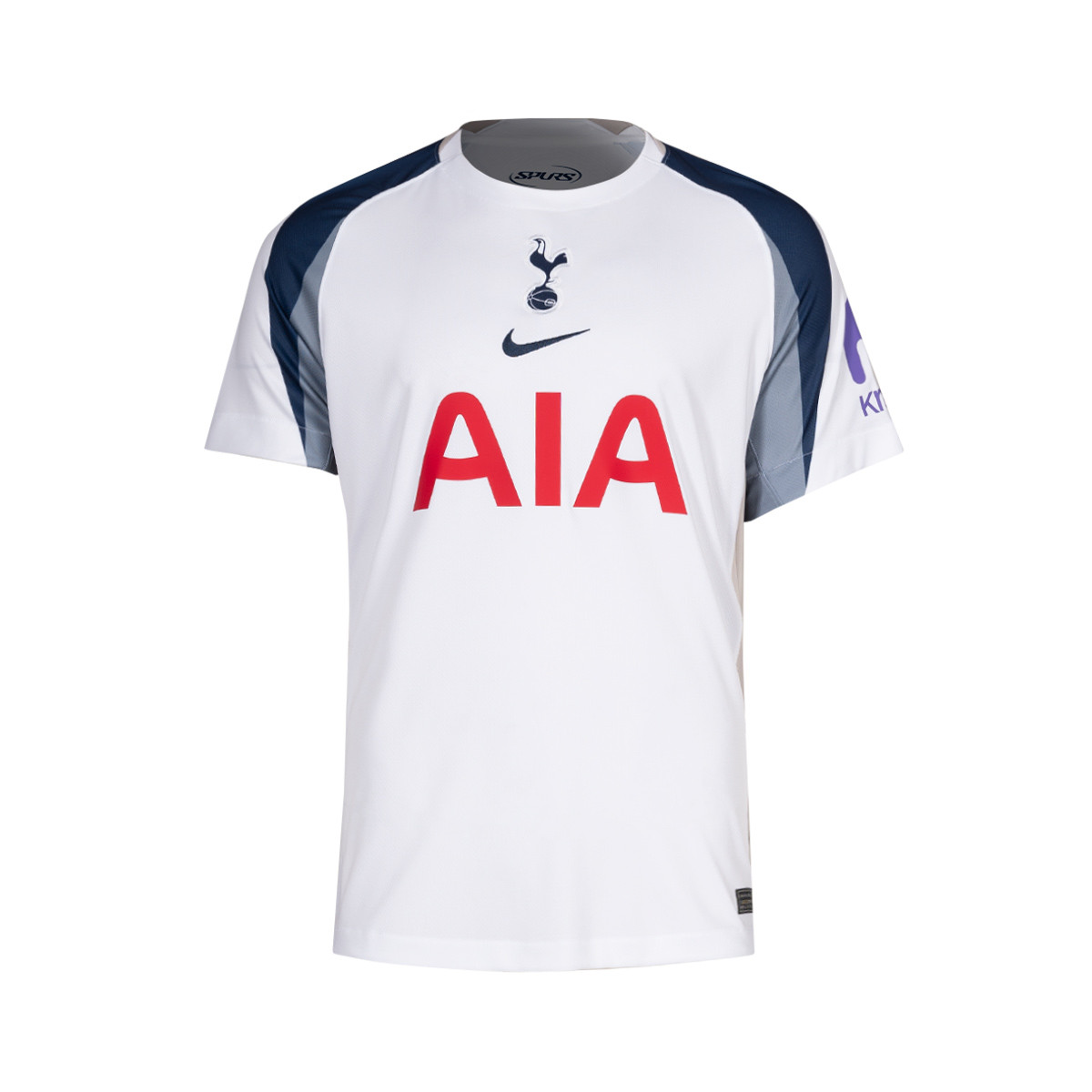 Nike Tottenham Hotspur dres pánsky (2025-2026) domáci + vlastné meno a číslo
