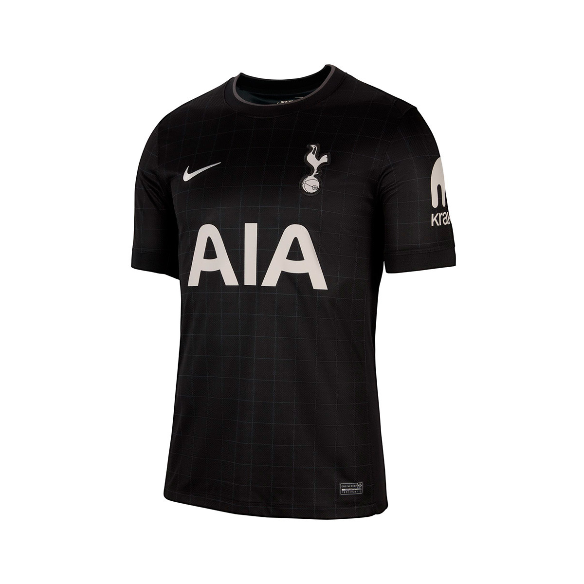 Nike Tottenham Hotspur dres pánsky (2025-2026) vonkajší + vlastné meno a číslo