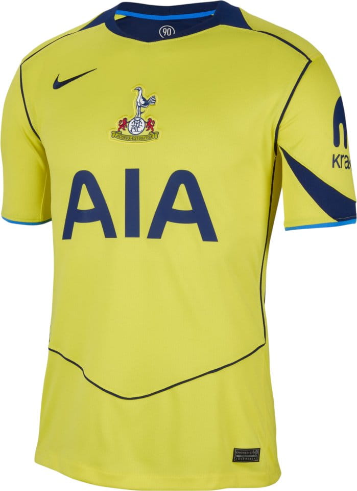 Nike Tottenham Hotspur dres pánsky (2025-2026) tretí