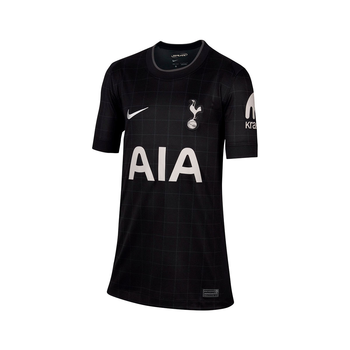 Nike Tottenham Hotspur dres detský (2025-2026) vonkajší + vlastné meno a číslo