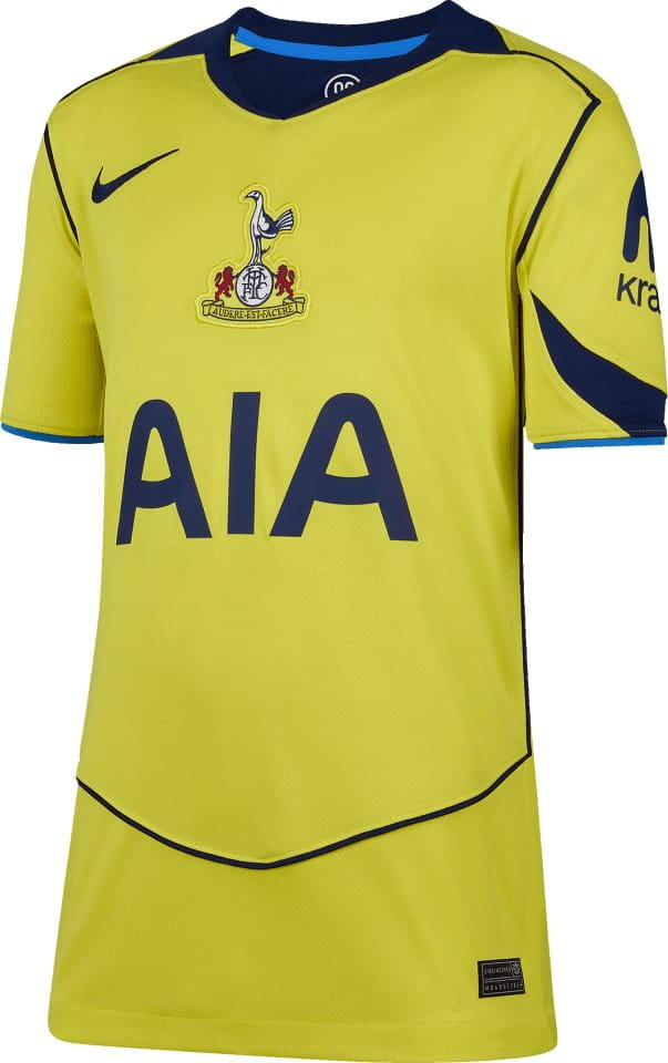 Nike Tottenham Hotspur dres detský (2025-2026) tretí