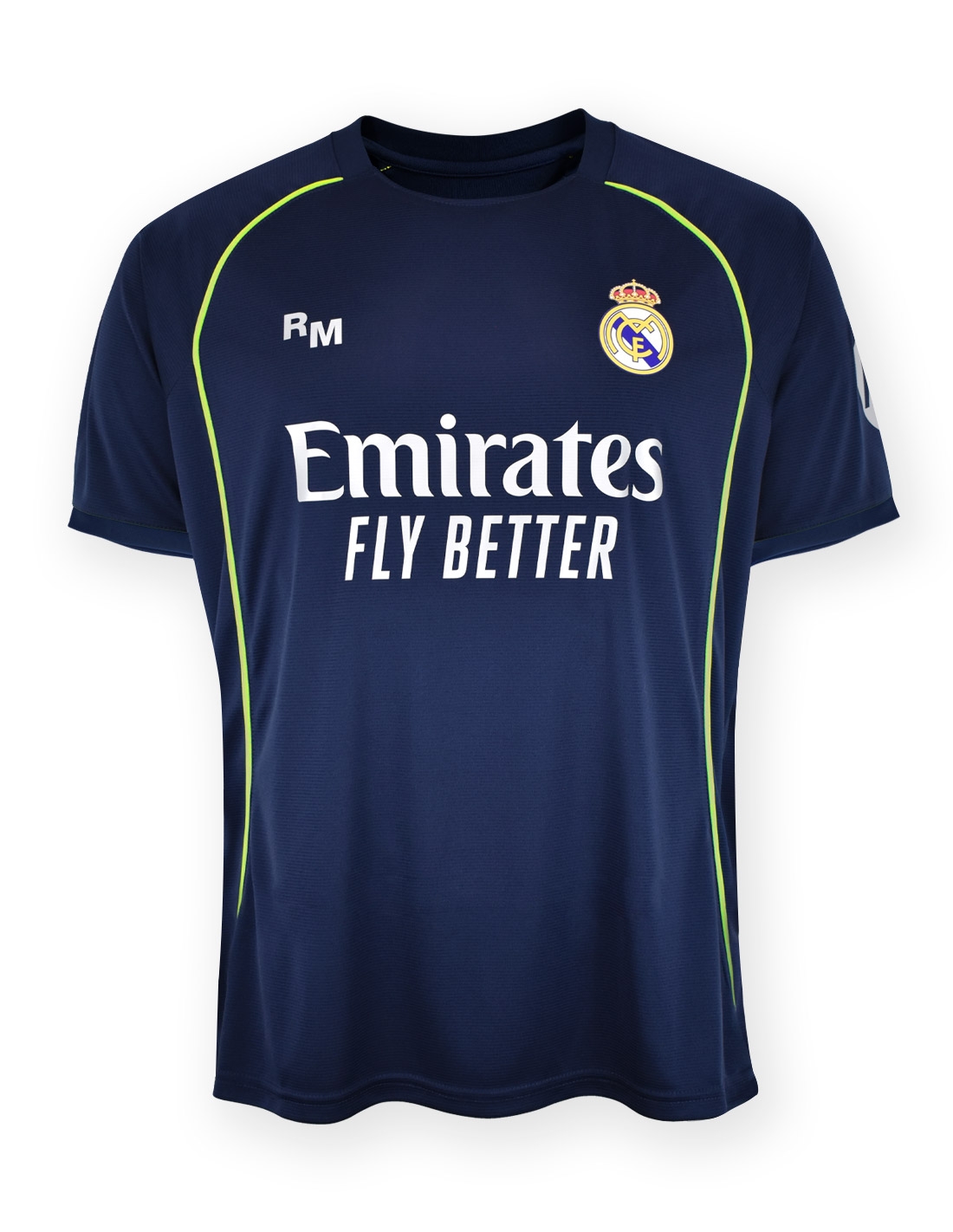 Real Madrid dres detský (2025-2026) vonkajší - oficiálna replika