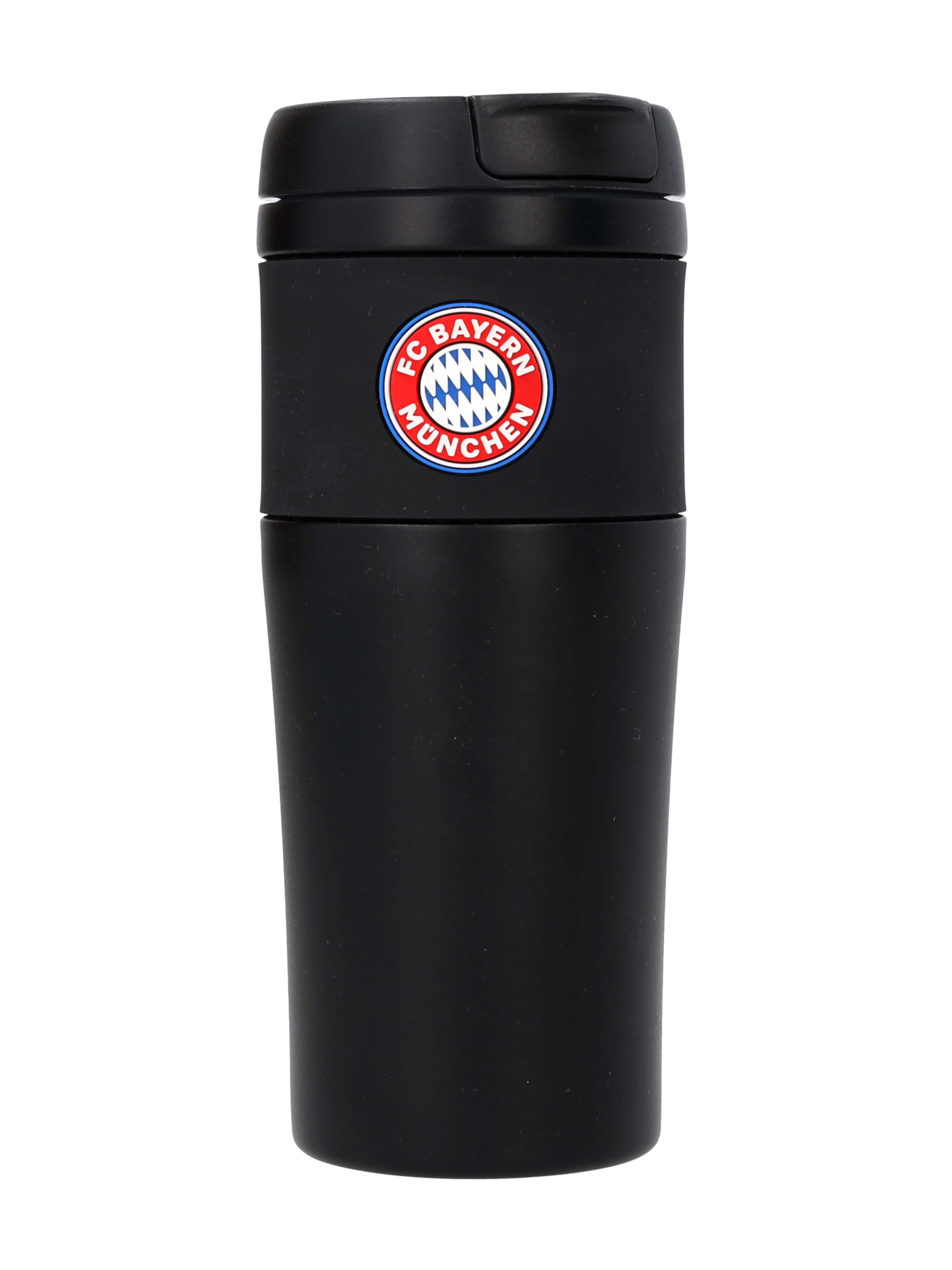 FC Bayern München - Bayern Mníchov termo hrnček