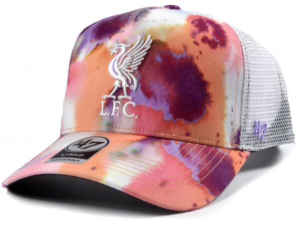 '47 Brand Liverpool FC MVP šiltovka