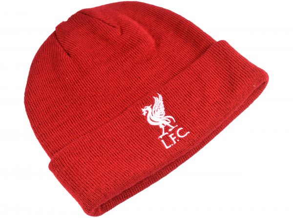 '47 Brand Liverpool FC zimná čiapka červená detská