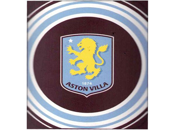 Aston Villa FC deka