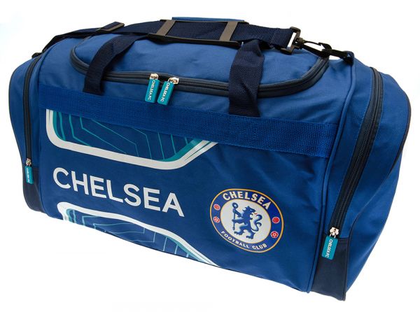Chelsea FC športová taška