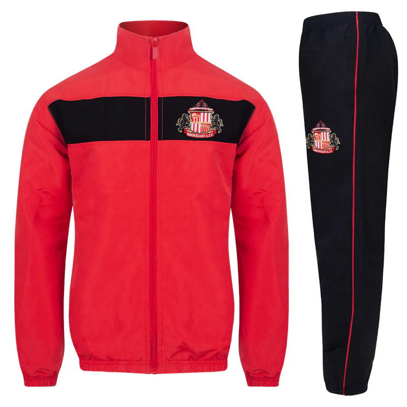 Sunderland AFC súprava detská (bunda + nohavice)