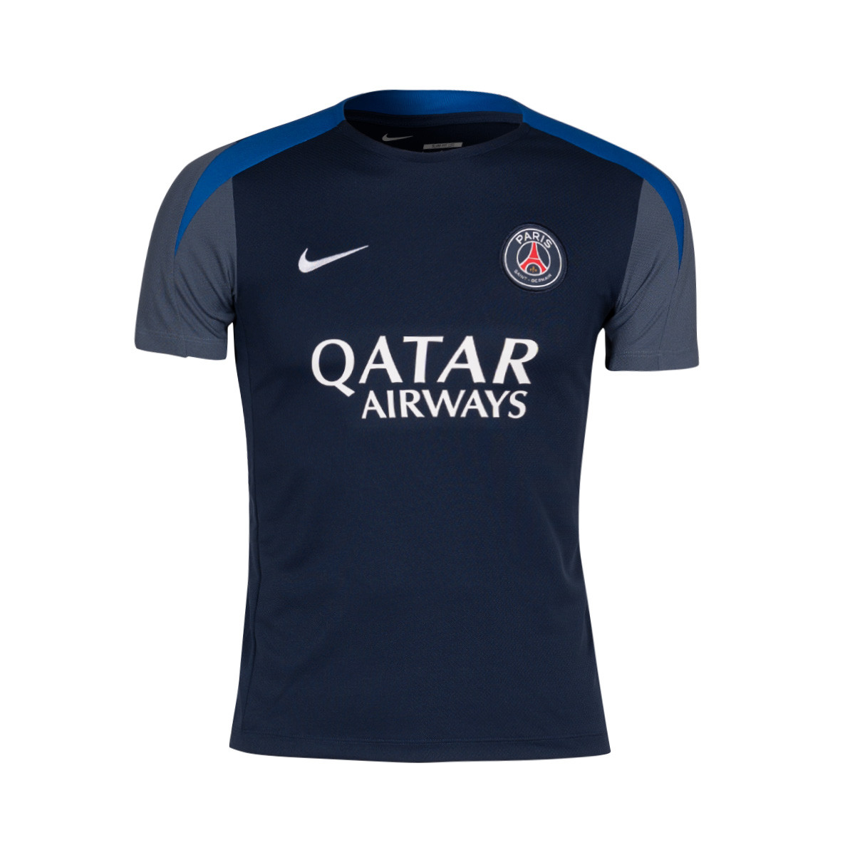 Nike Paris Saint-Germain FC - PSG tréningový dres tmavomodrý pánsky 2025-2026