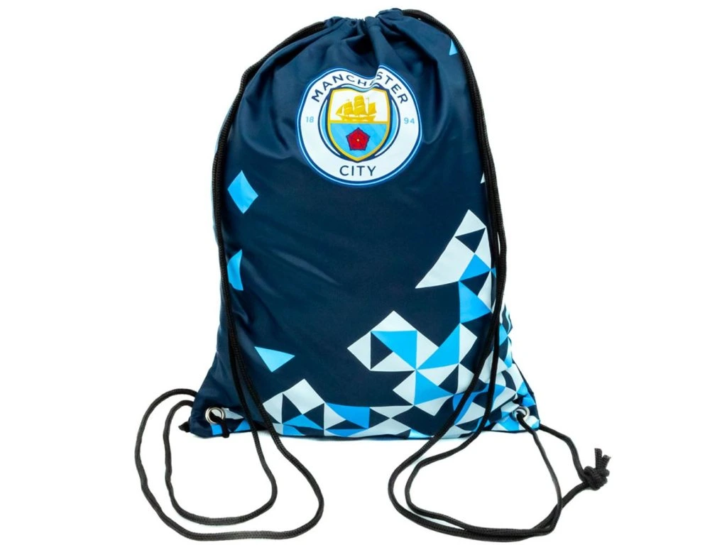 Manchester City vrecko na prezúvky
