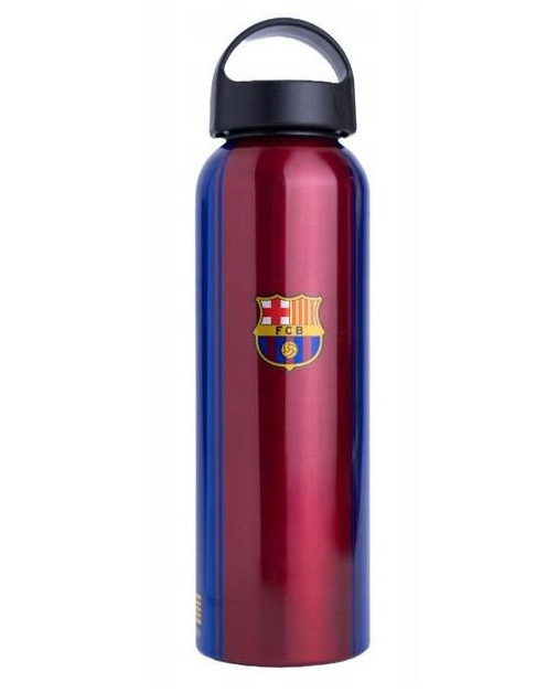 FC Barcelona Lamine Yamal hliniková fľaša 600 ml