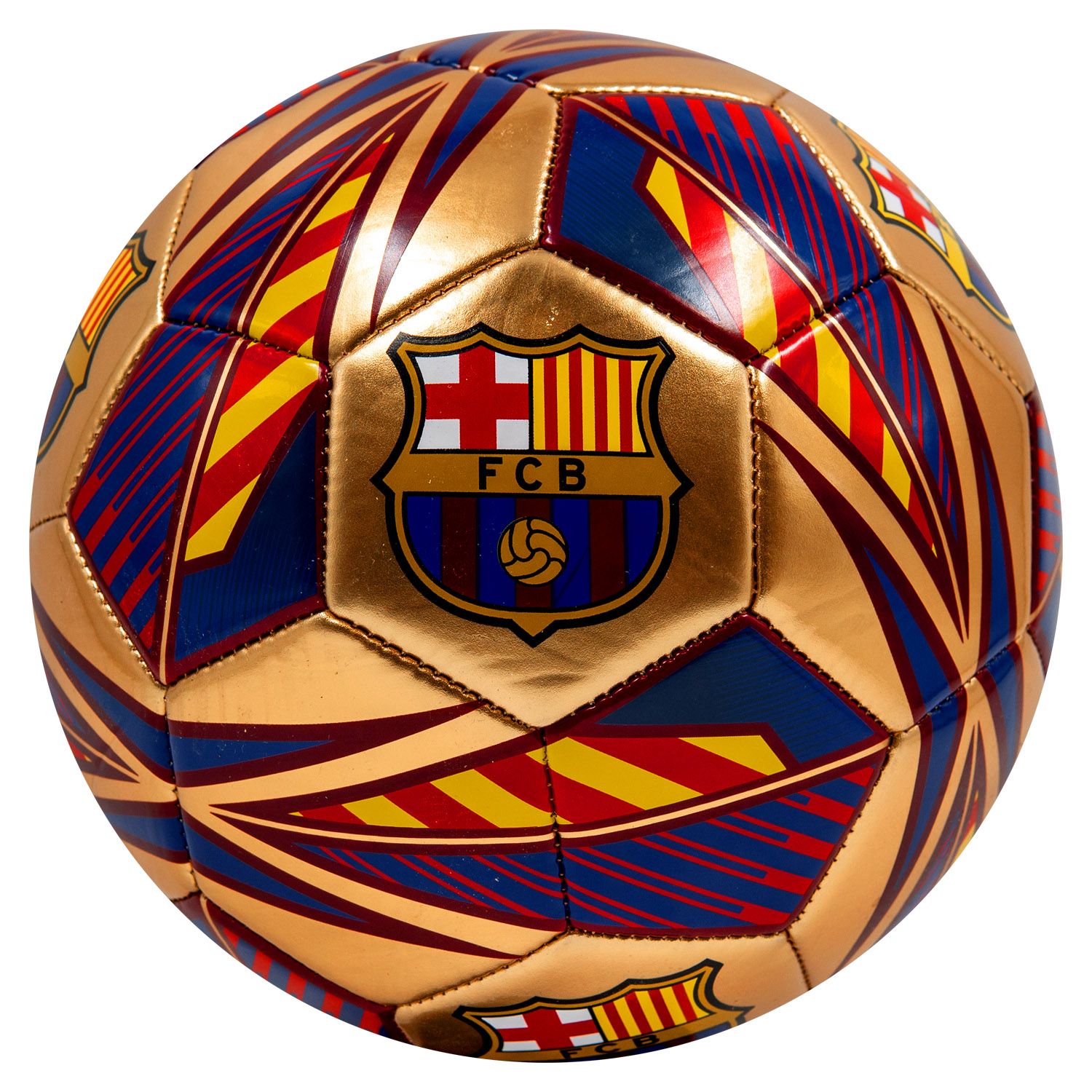 FC Barcelona lopta