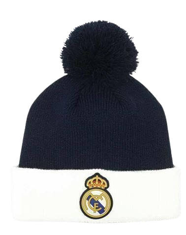 Real Madrid zimná čiapka - SKLADOM