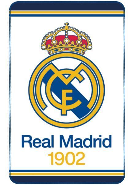 Real Madrid deka biela - SKLADOM