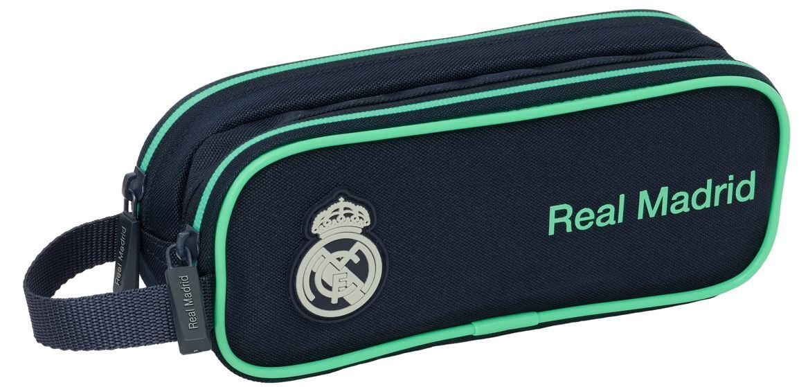 Real Madrid peračník dvojitý