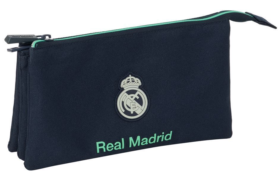 Real Madrid peračník trojitý